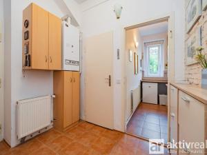 Prodej bytu 1+1, Praha - Strašnice, Vykáňská, 37 m2