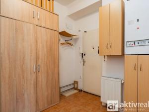 Prodej bytu 1+1, Praha - Strašnice, Vykáňská, 37 m2