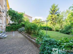 Prodej bytu 1+1, Praha - Strašnice, Vykáňská, 37 m2