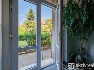 Prodej bytu 1+1, Praha - Strašnice, Vykáňská, 37 m2