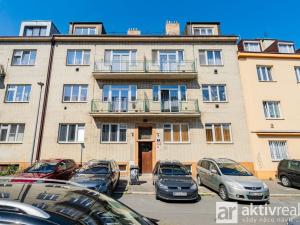 Prodej bytu 1+1, Praha - Strašnice, Vykáňská, 37 m2