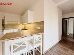 Pronájem bytu 3+kk, Praha - Háje, Cyprichova, 68 m2