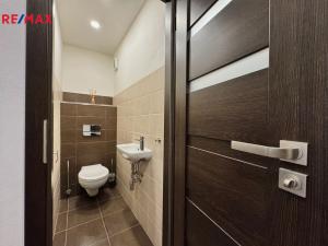 Pronájem bytu 3+kk, Praha - Háje, Cyprichova, 68 m2