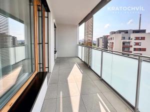 Pronájem bytu 3+kk, Praha - Michle, U plynárny, 76 m2