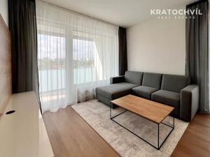 Pronájem bytu 3+kk, Praha - Michle, U plynárny, 76 m2