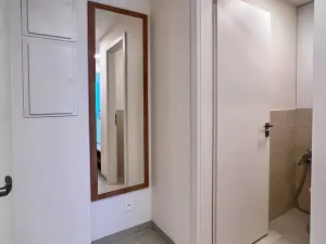 Pronájem bytu 3+kk, Praha - Michle, U plynárny, 76 m2