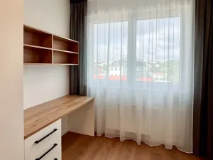 Pronájem bytu 3+kk, Praha - Michle, U plynárny, 76 m2