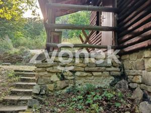Prodej chaty, Vizovice, 70 m2