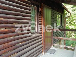 Prodej chaty, Vizovice, 70 m2