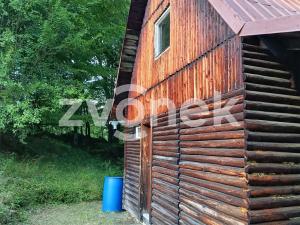 Prodej chaty, Vizovice, 70 m2