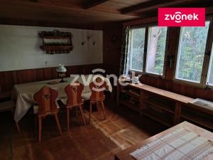 Prodej chaty, Vizovice, 70 m2