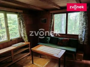Prodej chaty, Vizovice, 70 m2