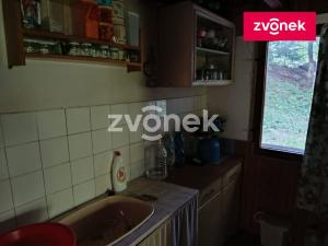 Prodej chaty, Vizovice, 70 m2