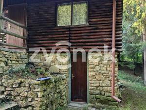 Prodej chaty, Vizovice, 70 m2
