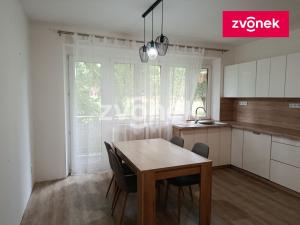 Pronájem bytu 3+kk, Zlín, Věžové domy, 70 m2