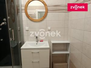 Pronájem bytu 3+kk, Zlín, Věžové domy, 70 m2
