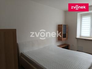 Pronájem bytu 3+kk, Zlín, Věžové domy, 70 m2