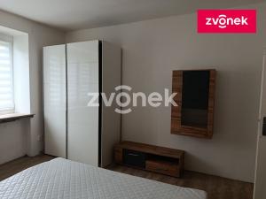 Pronájem bytu 3+kk, Zlín, Věžové domy, 70 m2