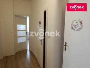 Pronájem bytu 3+kk, Zlín, Věžové domy, 70 m2