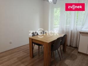 Pronájem bytu 3+kk, Zlín, Věžové domy, 70 m2