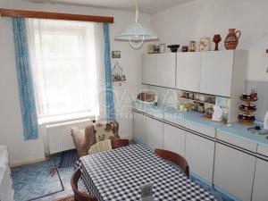 Prodej rodinného domu, Brněnec - Podlesí, 150 m2