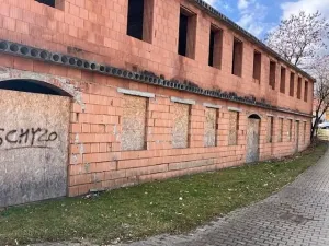 Prodej komerční nemovitosti, Újezd u Brna, Nádražní, 865 m2