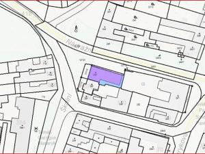 Prodej komerční nemovitosti, Újezd u Brna, Nádražní, 865 m2