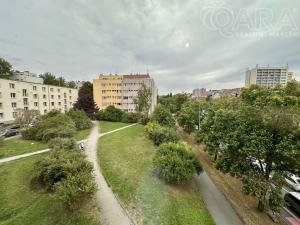 Pronájem bytu 2+kk, Praha - Břevnov, Patočkova, 42 m2