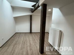 Pronájem bytu 3+kk, Chotěboř, Palackého, 60 m2
