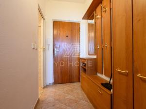Pronájem bytu 1+1, Dobřany, Husova, 39 m2