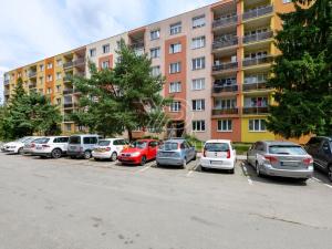 Pronájem bytu 1+1, Dobřany, Husova, 39 m2