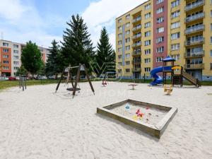 Pronájem bytu 1+1, Dobřany, Husova, 39 m2
