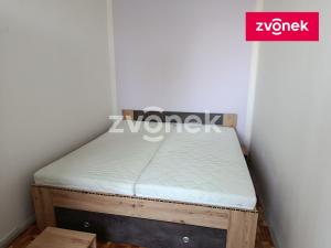 Pronájem bytu 2+1, Zlín, Okružní, 45 m2