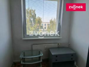 Pronájem bytu 2+1, Zlín, Okružní, 45 m2