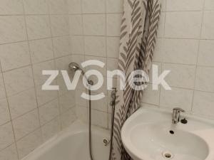 Pronájem bytu 2+1, Zlín, Okružní, 45 m2