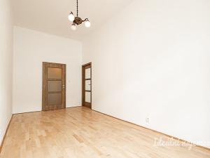 Pronájem bytu 2+kk, Praha - Karlín, Březinova, 51 m2