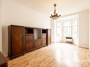 Pronájem bytu 2+kk, Praha - Karlín, Březinova, 51 m2