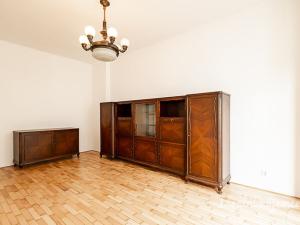 Pronájem bytu 2+kk, Praha - Karlín, Březinova, 51 m2