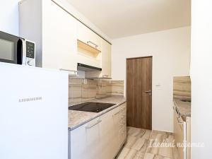 Pronájem bytu 2+kk, Praha - Karlín, Březinova, 51 m2