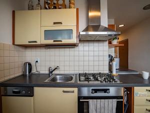 Pronájem bytu 3+1, Vyškov, Tyršova, 78 m2