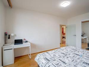 Pronájem bytu 3+1, Vyškov, Tyršova, 78 m2