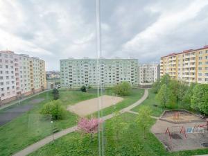 Pronájem bytu 3+1, Vyškov, Tyršova, 78 m2