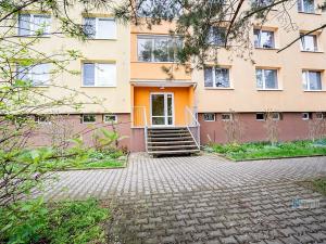 Pronájem bytu 3+1, Vyškov, Tyršova, 78 m2