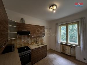 Pronájem bytu 3+1, Brno - Mokrá Hora, Jandáskova, 83 m2