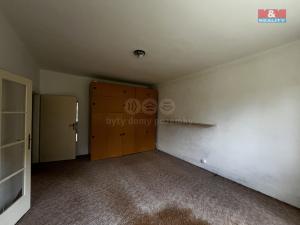 Pronájem bytu 3+1, Brno - Mokrá Hora, Jandáskova, 83 m2