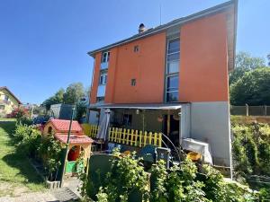 Prodej činžovního domu, Liberec, Slovanská, 280 m2