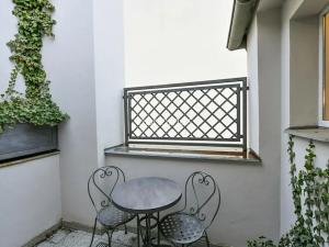 Pronájem bytu 3+kk, Praha - Nové Město, Odborů, 100 m2