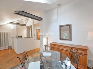 Pronájem bytu 3+kk, Praha - Nové Město, Odborů, 100 m2