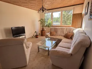 Pronájem bytu 3+1, Ostrava, Plk. Rajmunda Prchaly, 68 m2