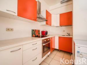 Prodej bytu 2+kk, Praha - Stodůlky, Petržílkova, 70 m2